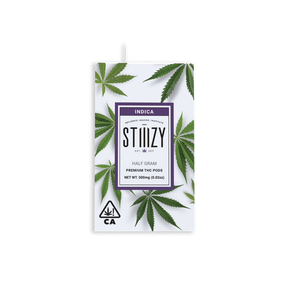 STIIIZY - OG - SW OG - 0.5g
