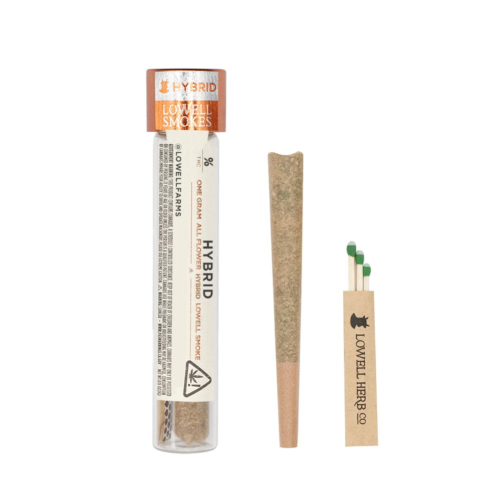 Lowell Farms - The Harmony - 1g