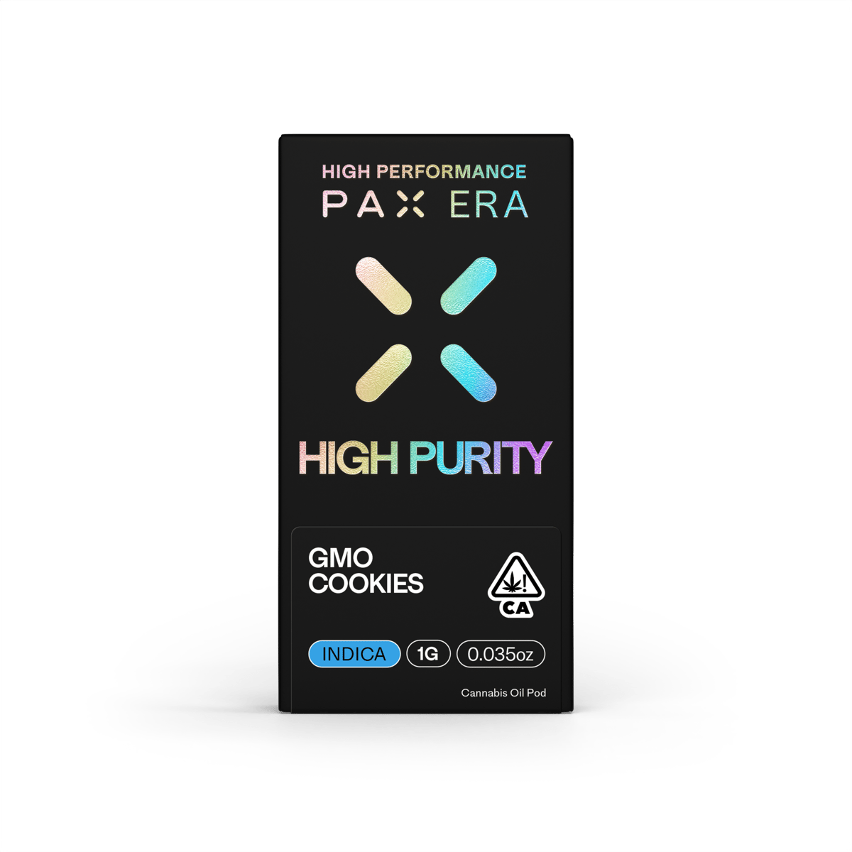 PAX - Pax High Purity: GMO Cookies - 1g