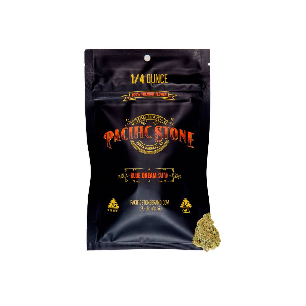 Pacific Stone - Blue Dream - 7g