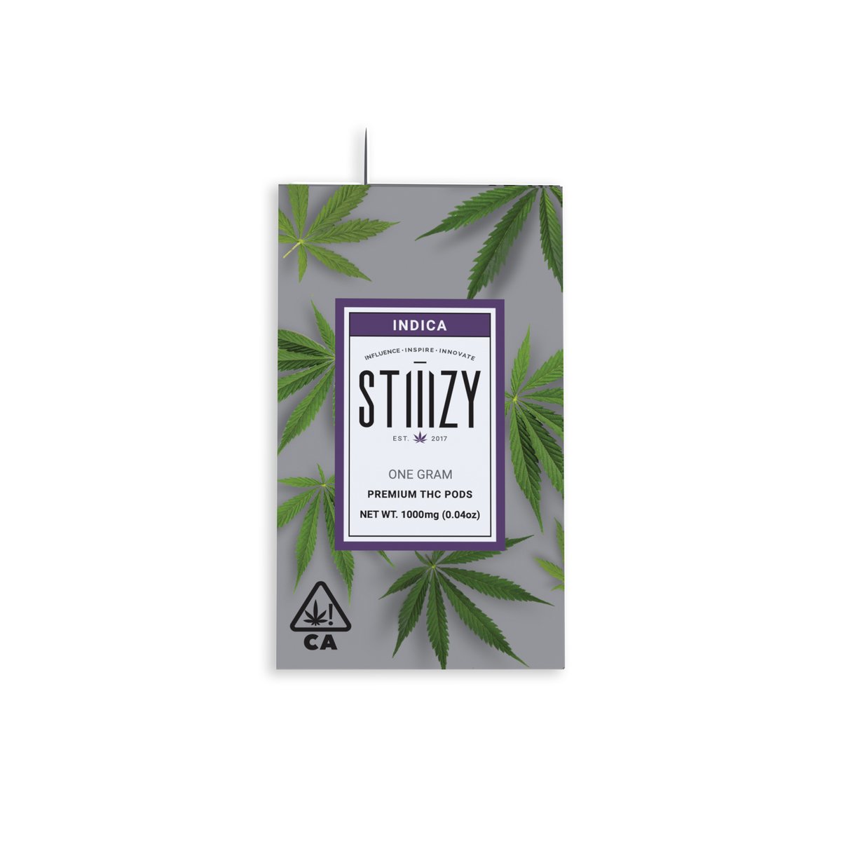 STIIIZY - OG - SW OG - 1g