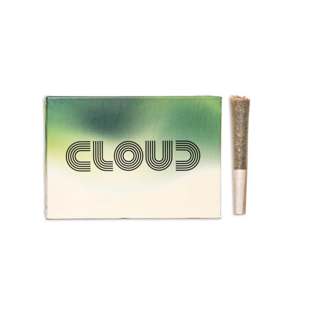 Cloud - Northern Lights 10-Pack - 3.5g