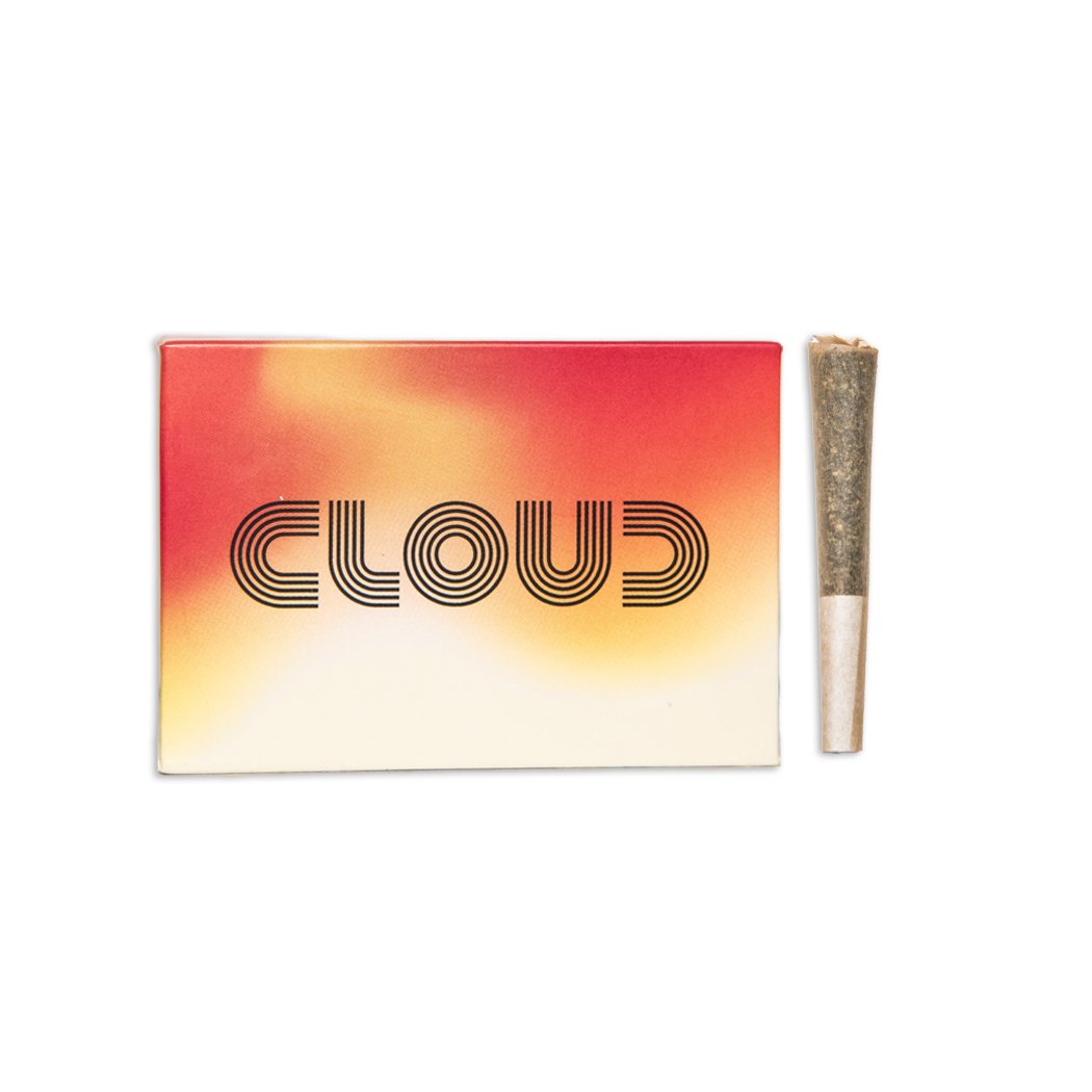 Cloud - Maui Wowie 10-Pack - 3.5g