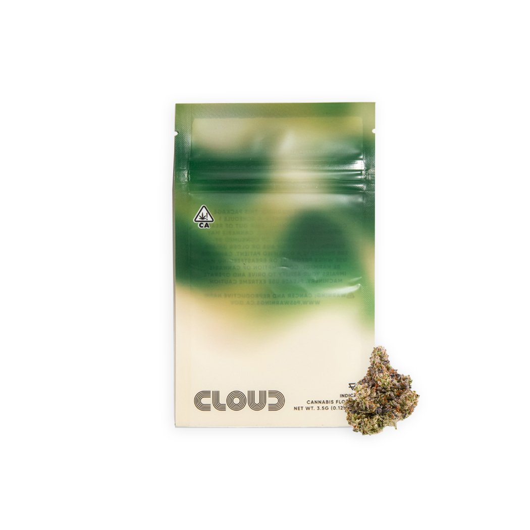 Cloud - Permanent Marker - 3.5g