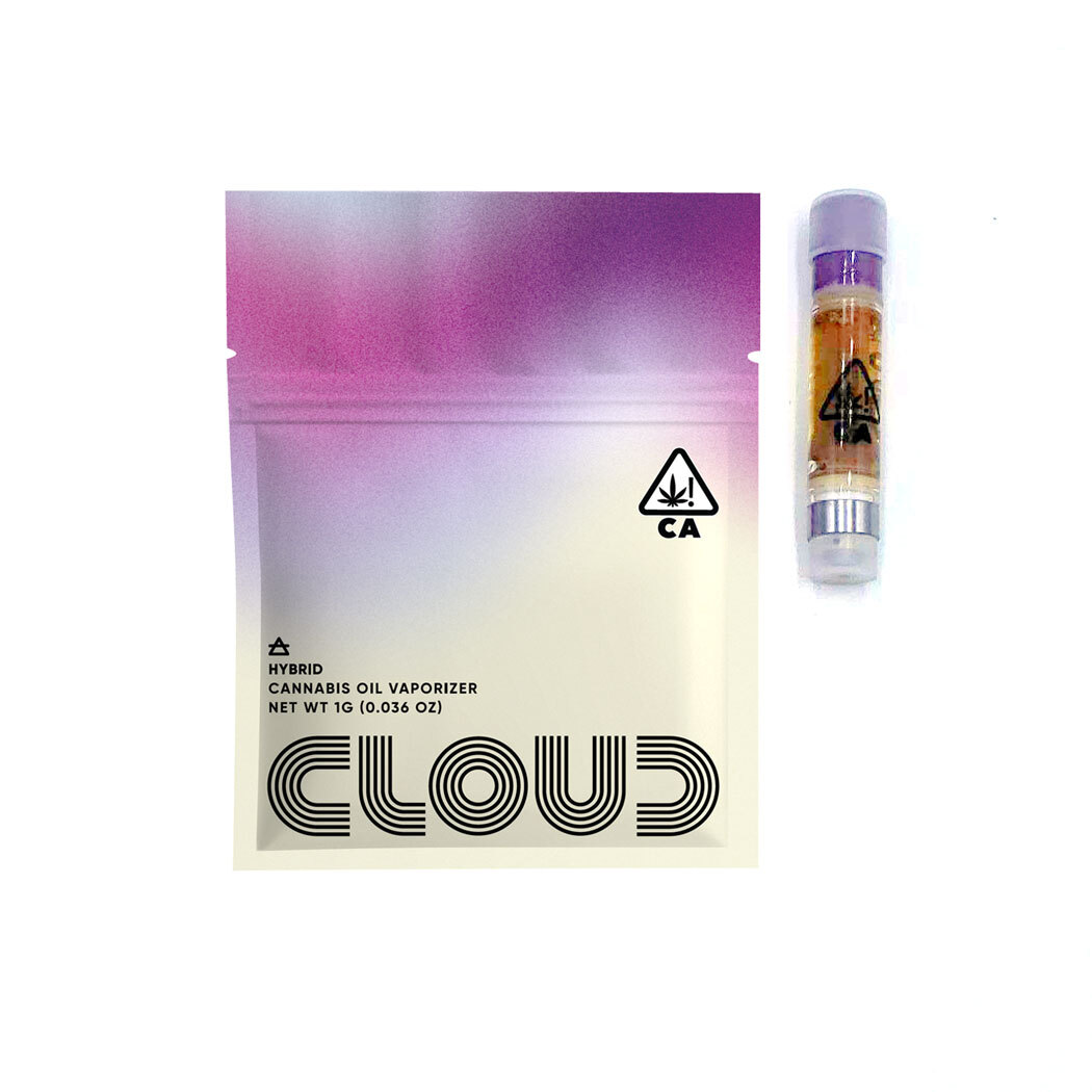 Cloud - Runtz - 1g