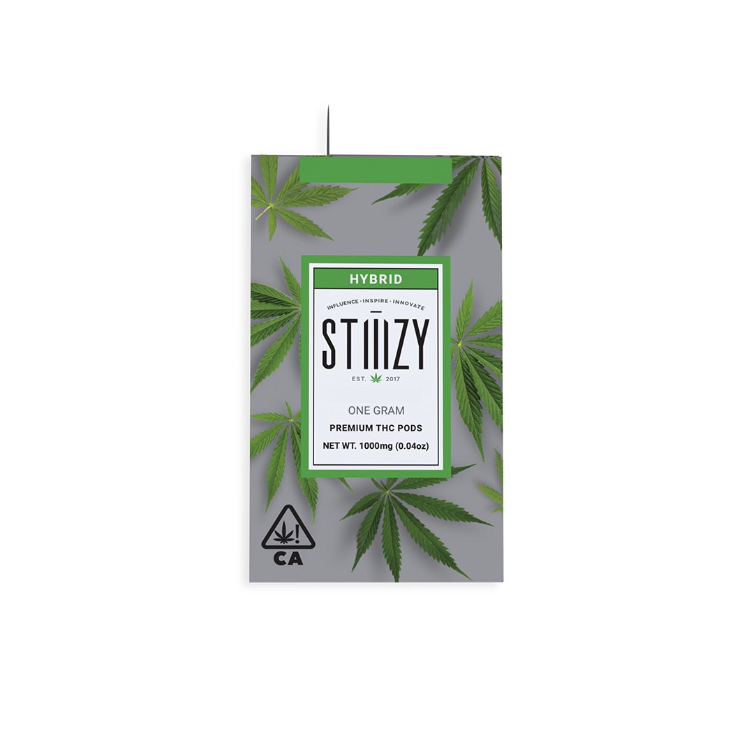 STIIIZY - OG - Birthday Cake - 1g