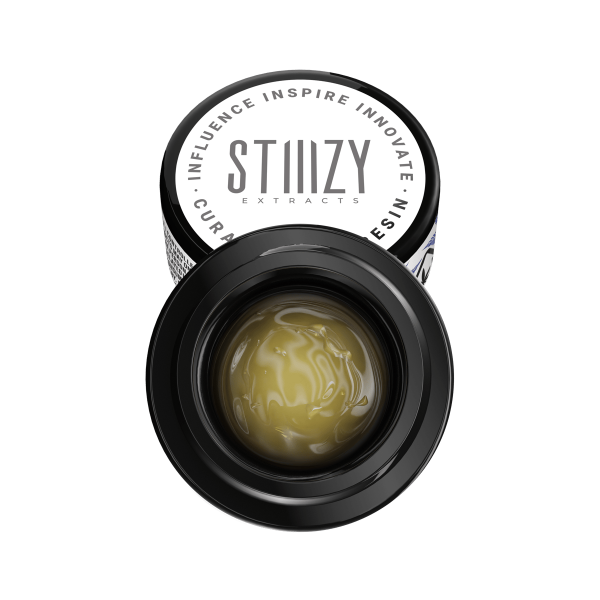 STIIIZY - Blueberry Blast Live Resin Sauce - 1g