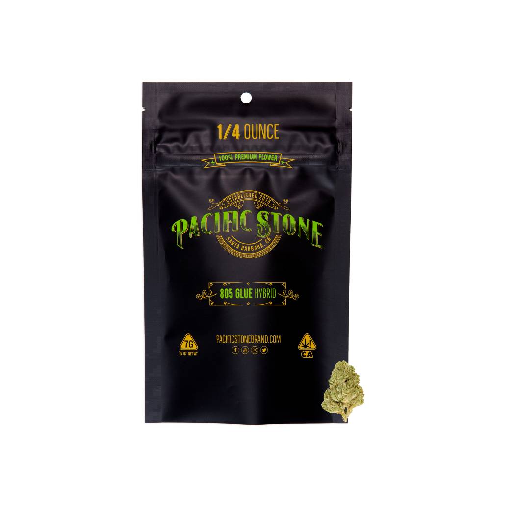 Pacific Stone - 805 Glue - 7g