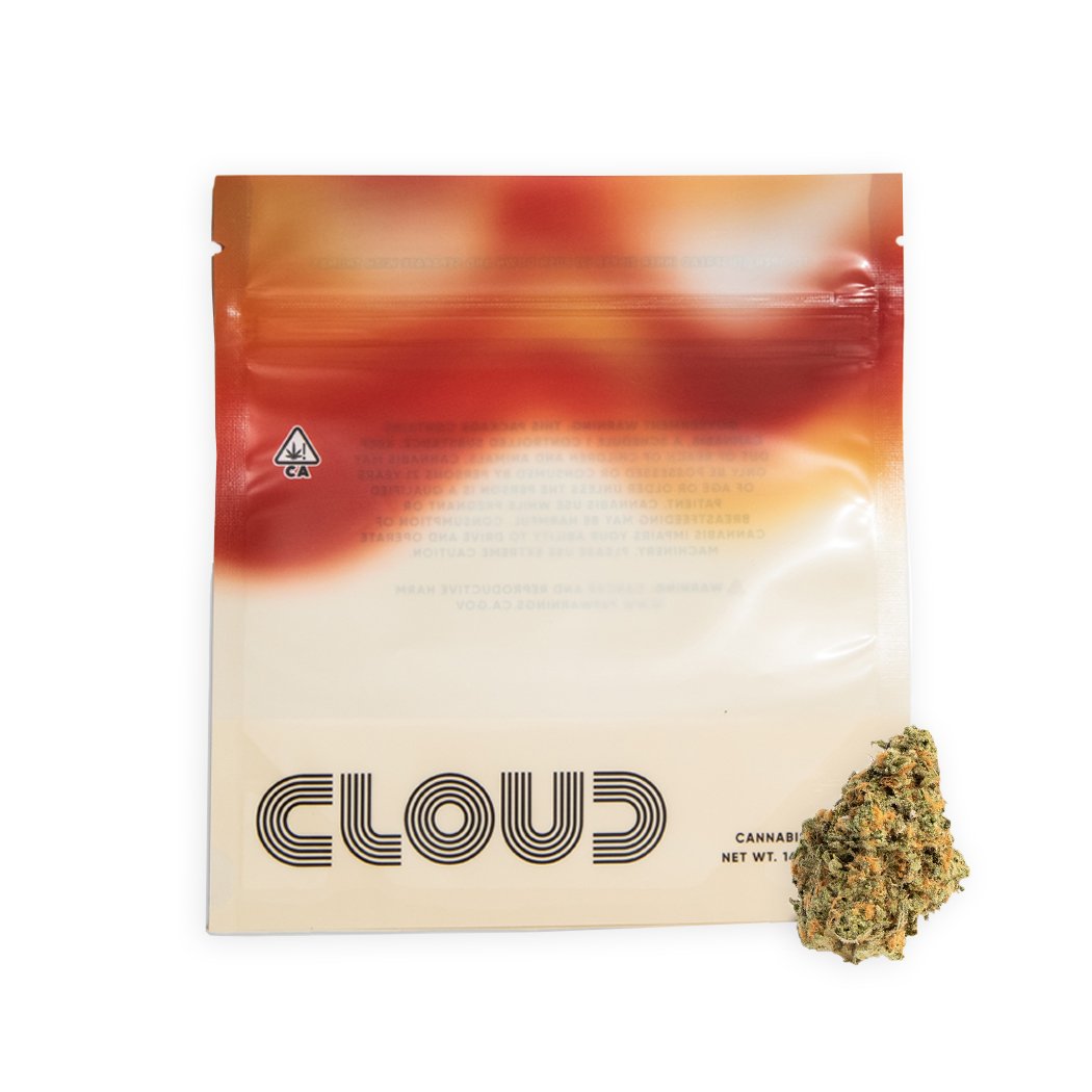 Cloud - Gelonade - 14g