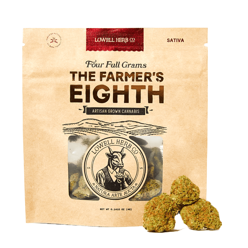Lowell Farms - Sunset Strip - 4g