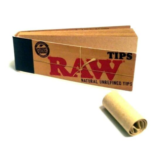 RAW - Original Tips