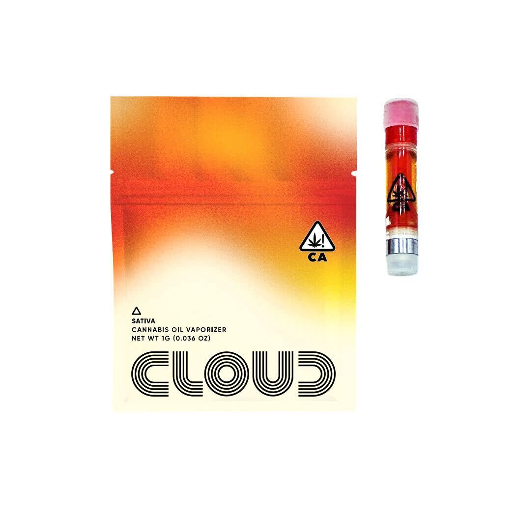 Cloud - Super Lemon Haze - 1g