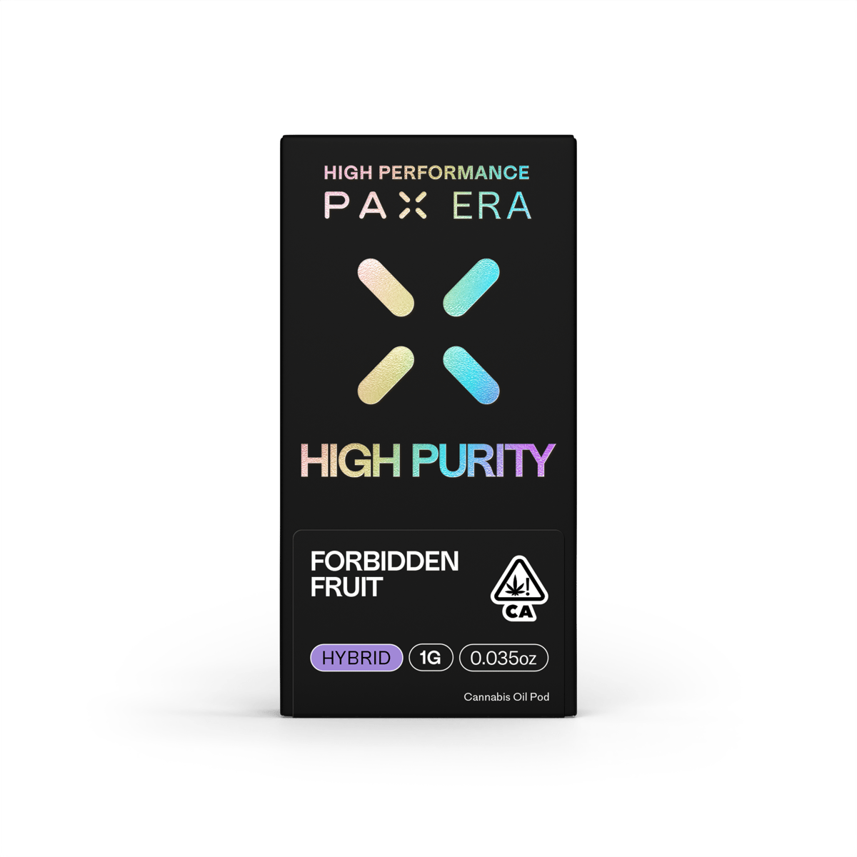 PAX - Pax High Purity: Forbidden Fruit - 1g