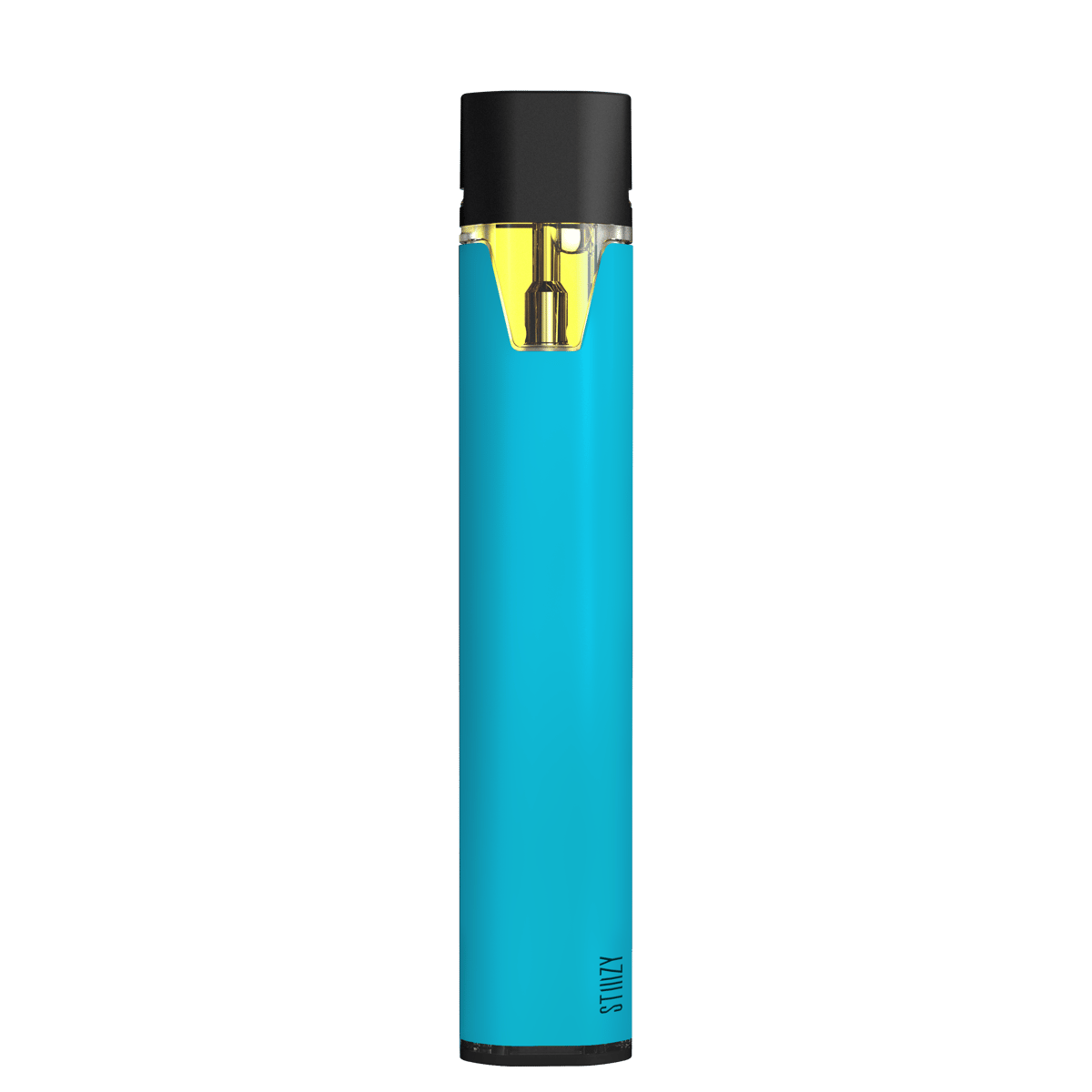 STIIIZY - STIIIZY Neon Blue Battery