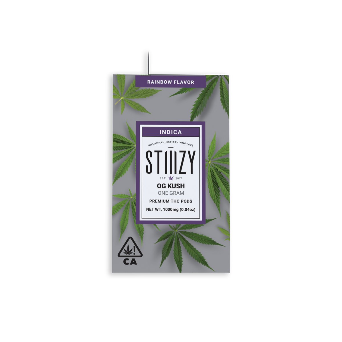 STIIIZY - OG - OG Kush - 1g