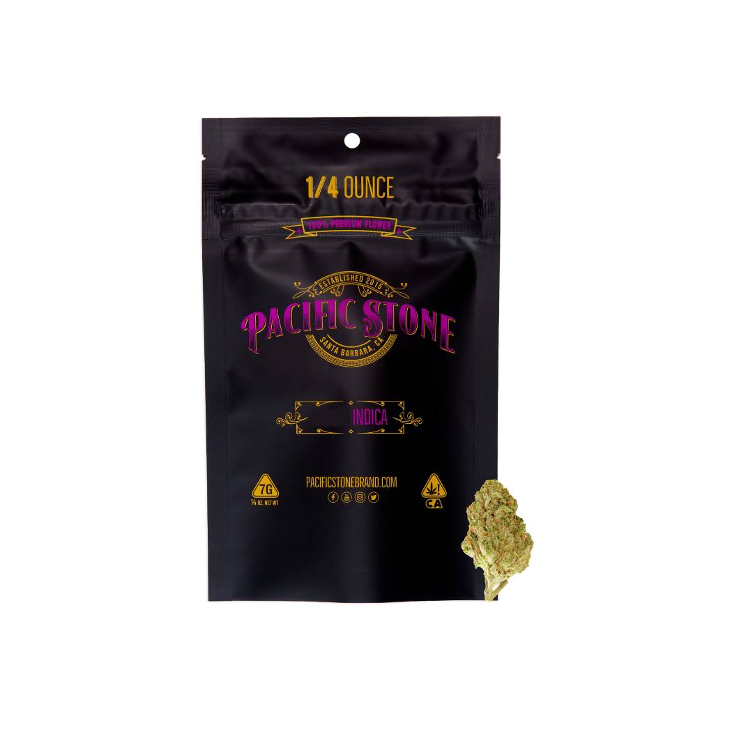 Pacific Stone - Wedding Cake - 7g