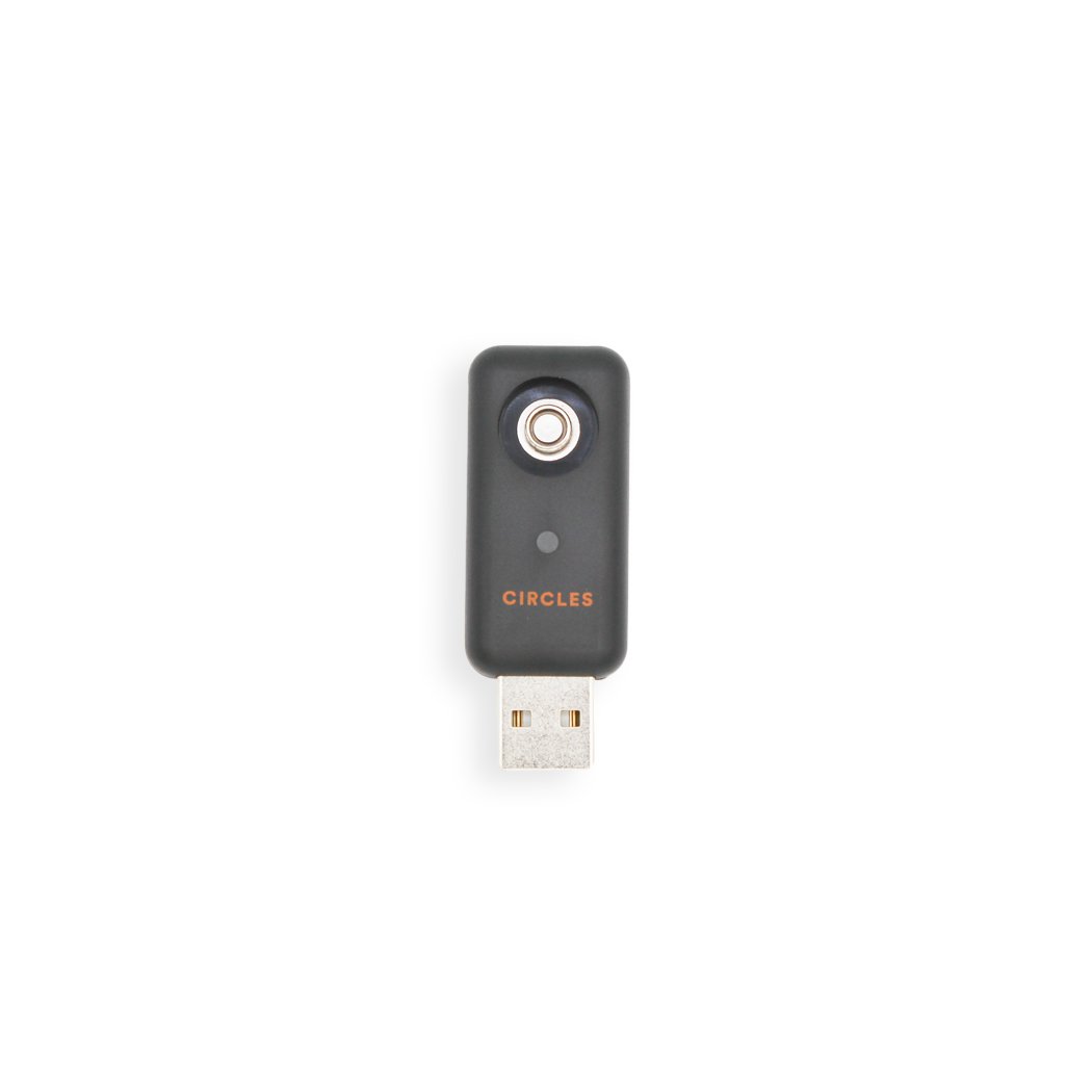 Accessories - Circles All-In-One USB Charger