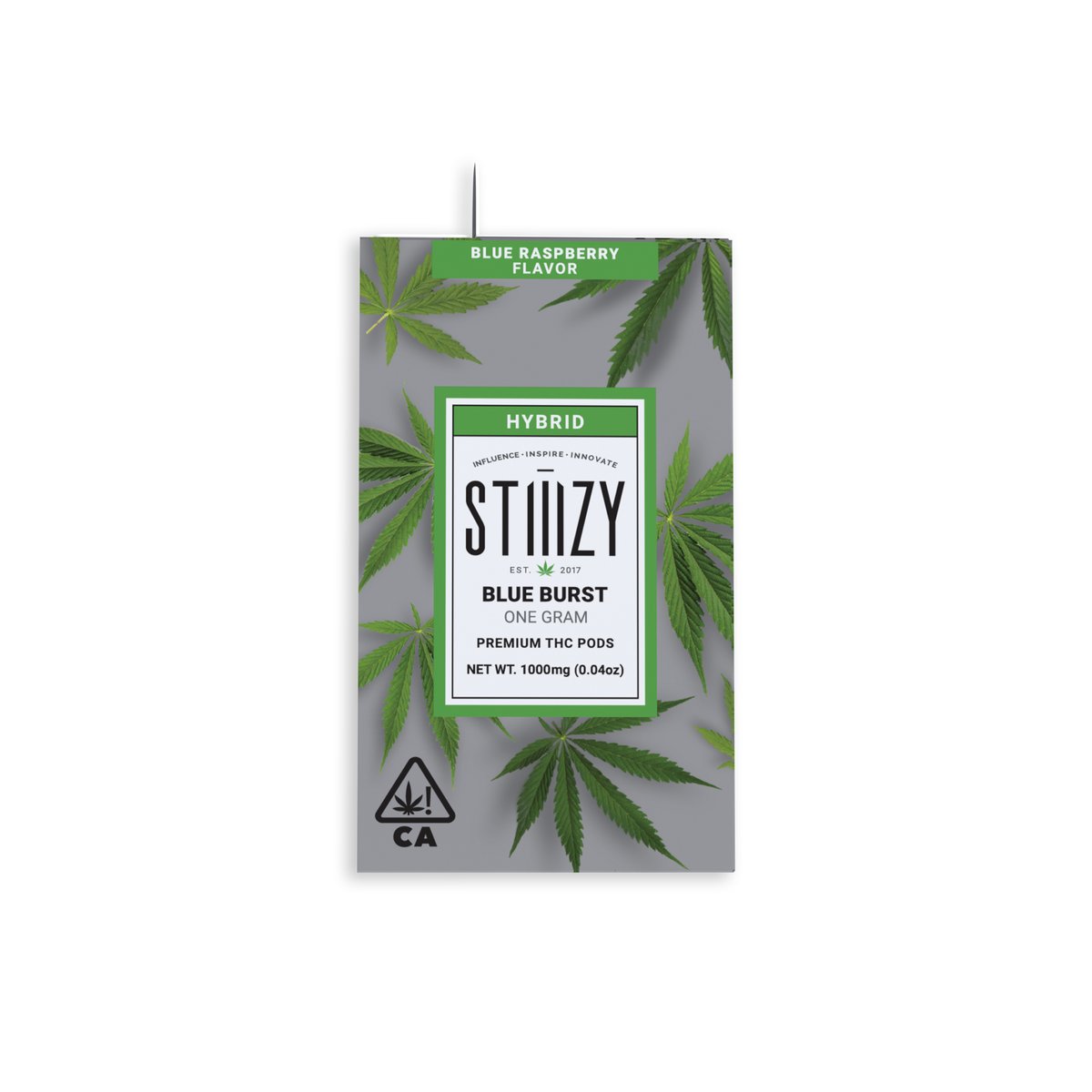 STIIIZY - OG - Blue Burst - 1g