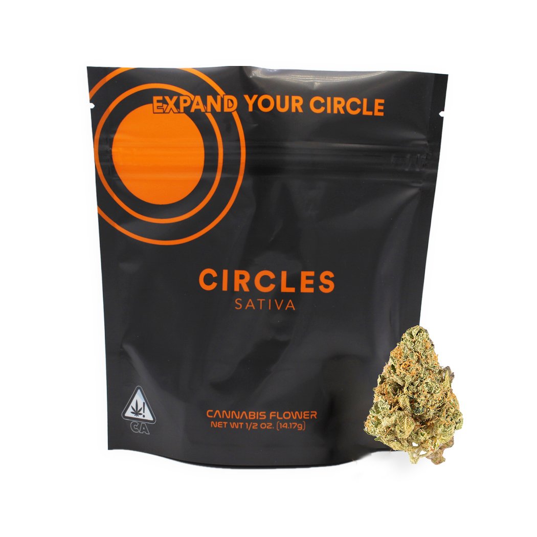 Circles Base Camp - Gelato 41 - 14g