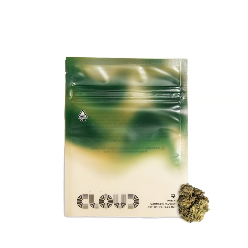 Cloud - Sherb Cream Pie - 7g