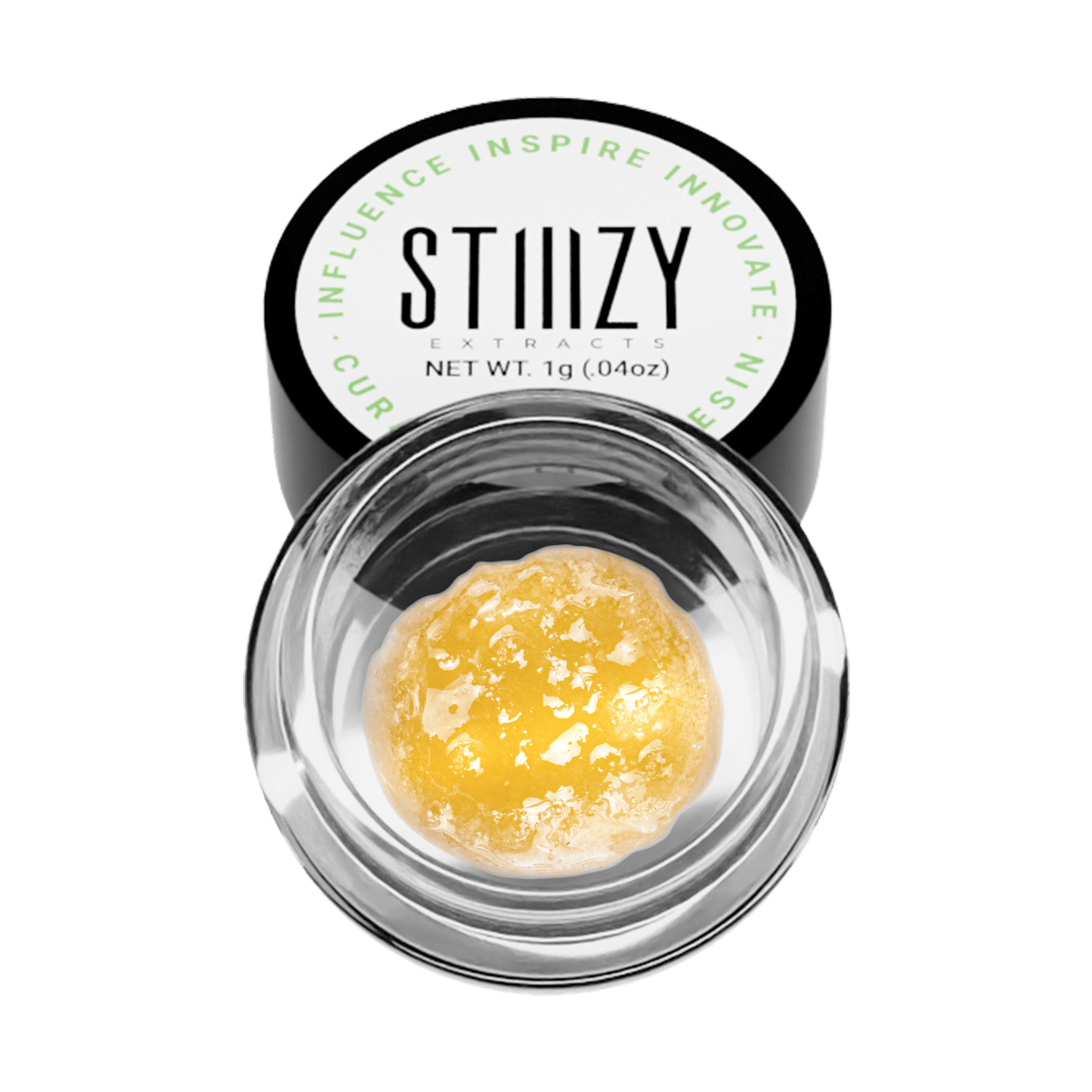 STIIIZY - Sour Punch Curated Live Resin Sauce - 1g