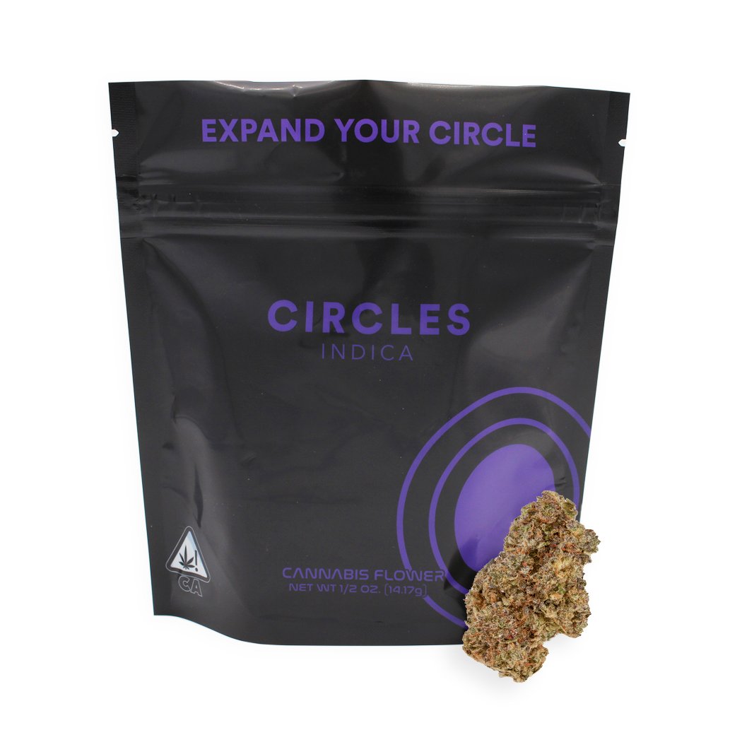 Circles Base Camp - Permanent Maker - 14g