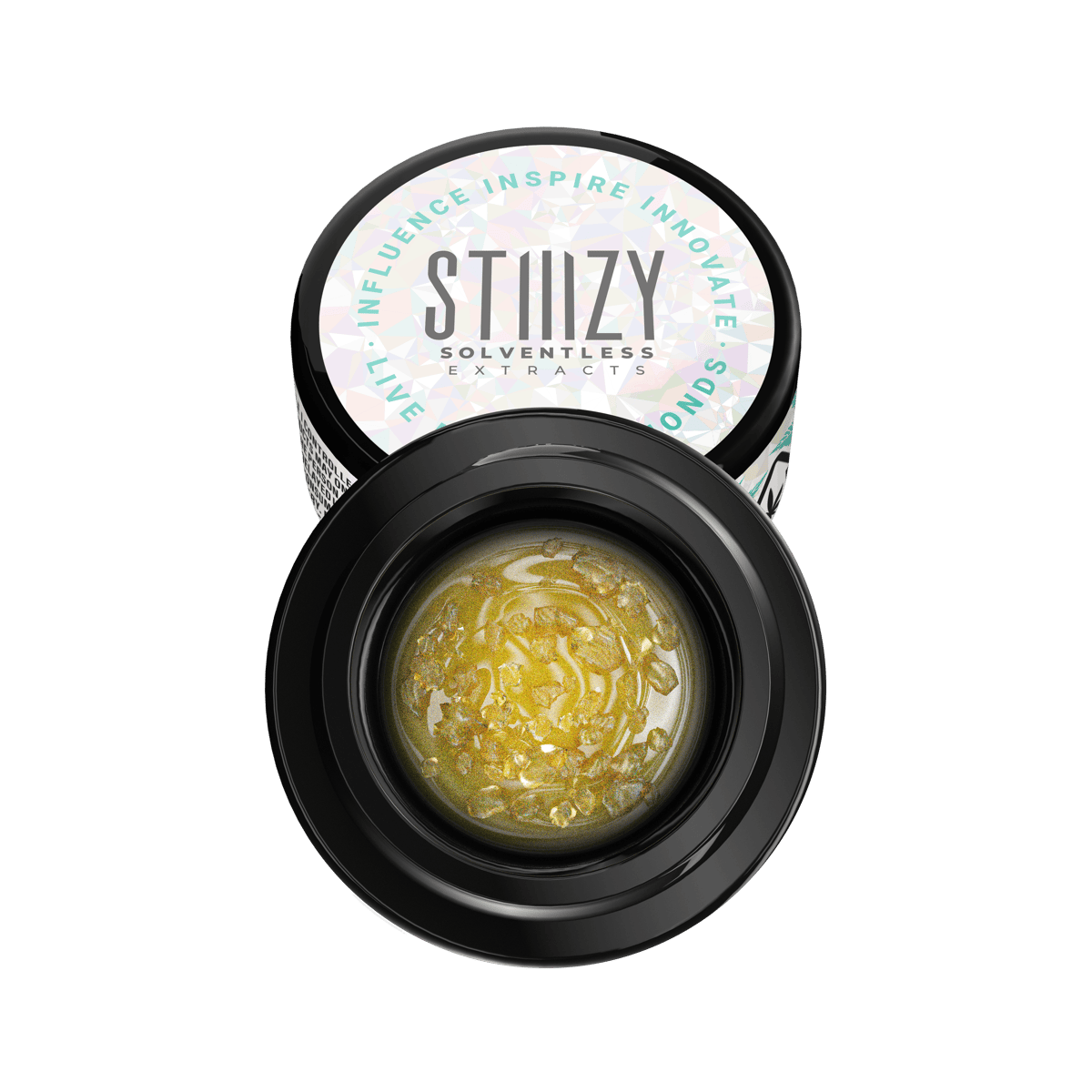 STIIIZY - Mochi Gelato Live Resin Diamonds - 1g
