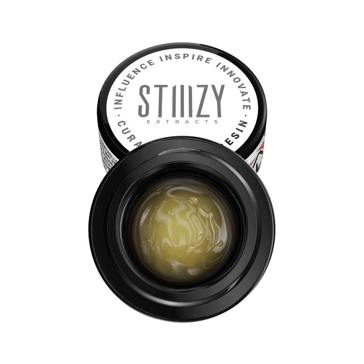 STIIIZY - Triangle Mintz Live Resin Sauce - 1g