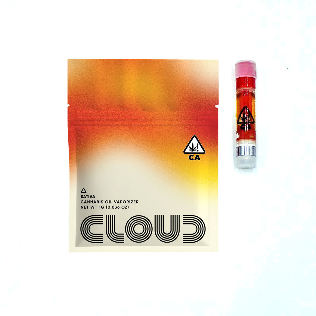 Cloud - Candyland - 1g