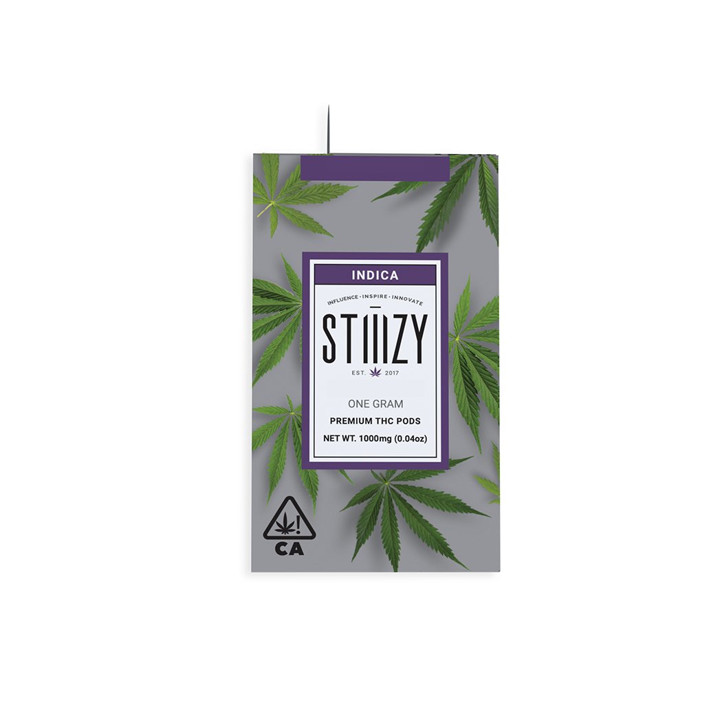 STIIIZY - OG - Watermelon Z - 1g