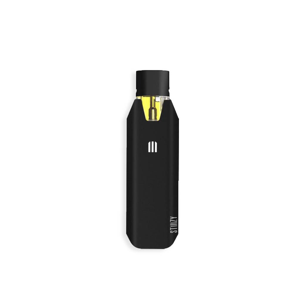 STIIIZY - STIIIZY BIIIG Black Battery