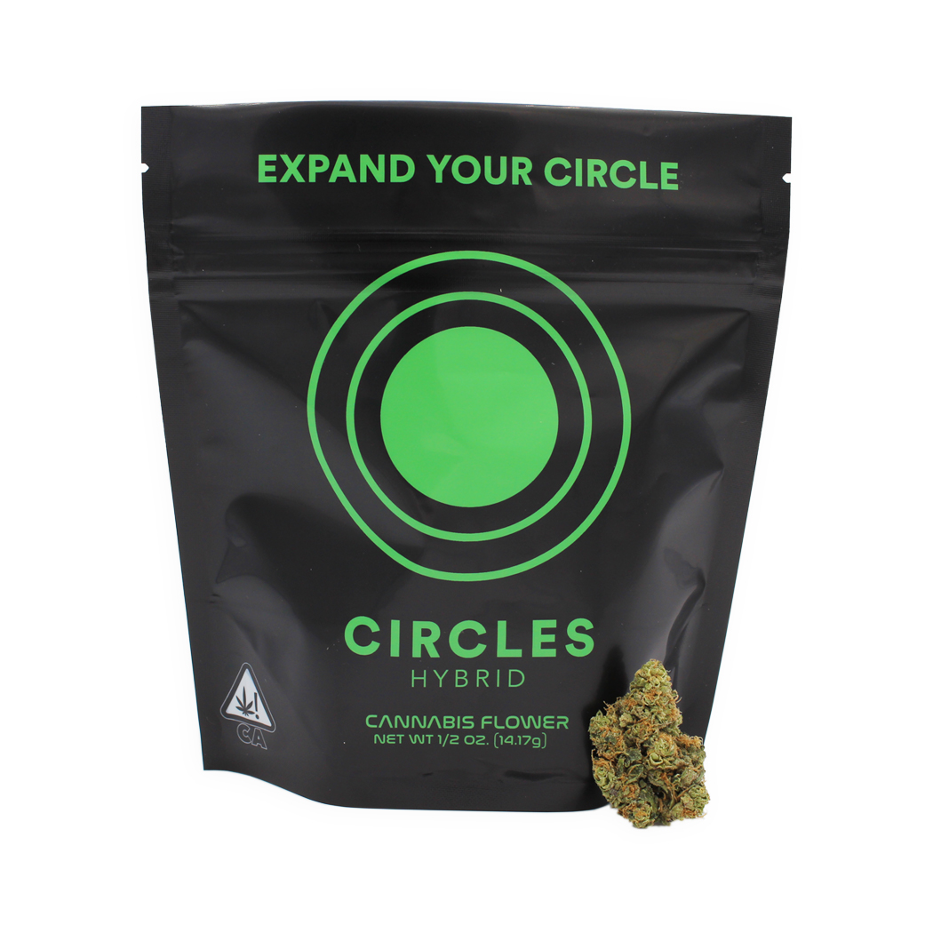 Circles Base Camp - Animal Mints - 14g