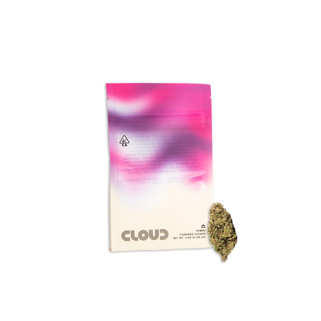 Cloud - CA Octane - 3.5g