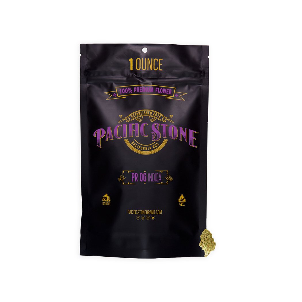 Pacific Stone - PR OG - 28g