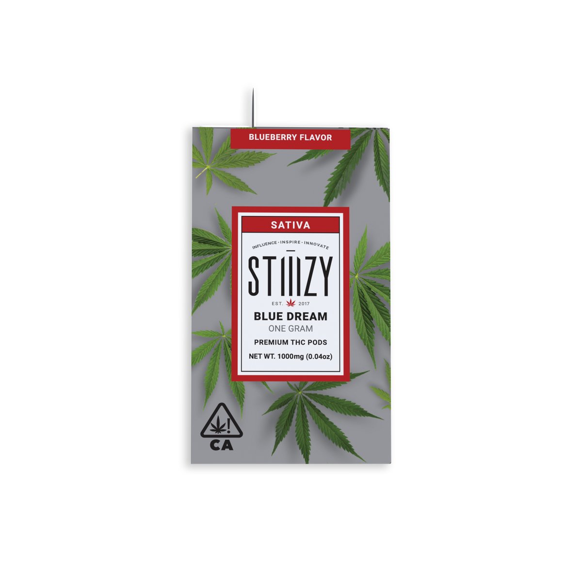 STIIIZY - OG - Blue Dream - 1g
