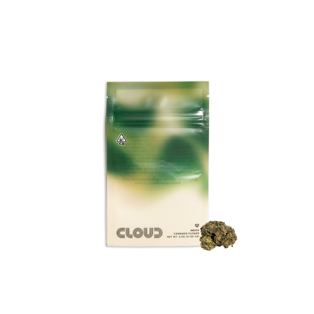 Cloud - Gush Mintz - 3.5g