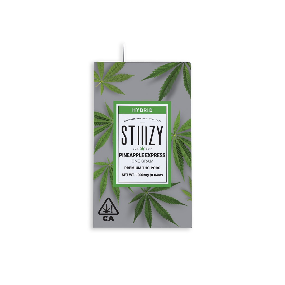 STIIIZY - OG - Pineapple Express - 1g
