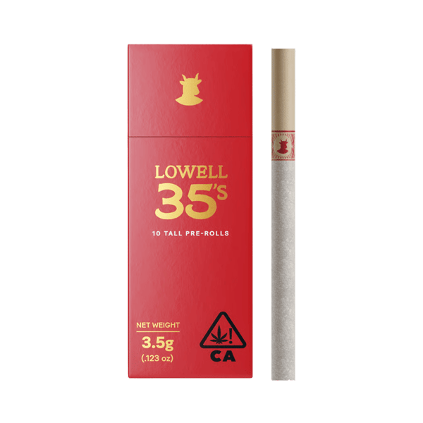 Eaze's Flower and Prerolls | Weed Delivery | Buy THC and CBD