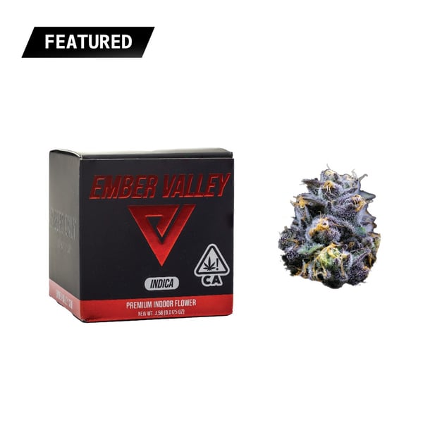 Ember Valley - AMPM - 3.5g