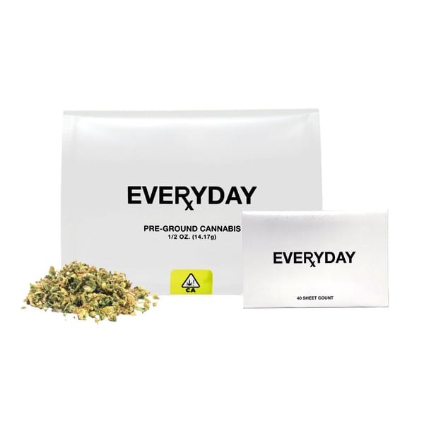 Everyday - Bubble Gum Pre-Ground - 14g