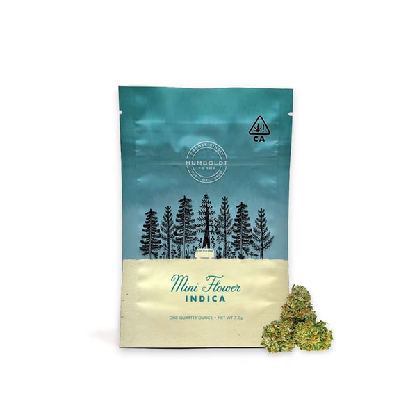Humboldt Farms - Modified Grapes Mini's - 7g
