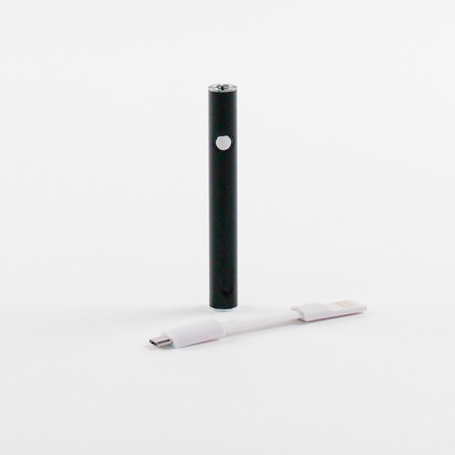 Eaze Accessories - MAX 380 Button Battery - Black