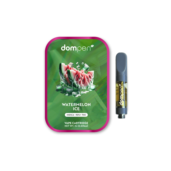 Dompen - Watermelon Ice - 1g