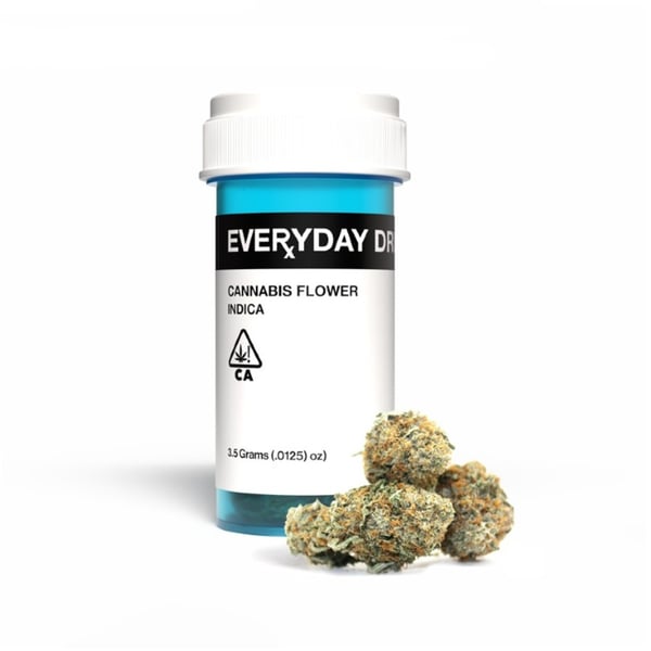 Everyday - Garlic Dreams Smalls - 3.5g