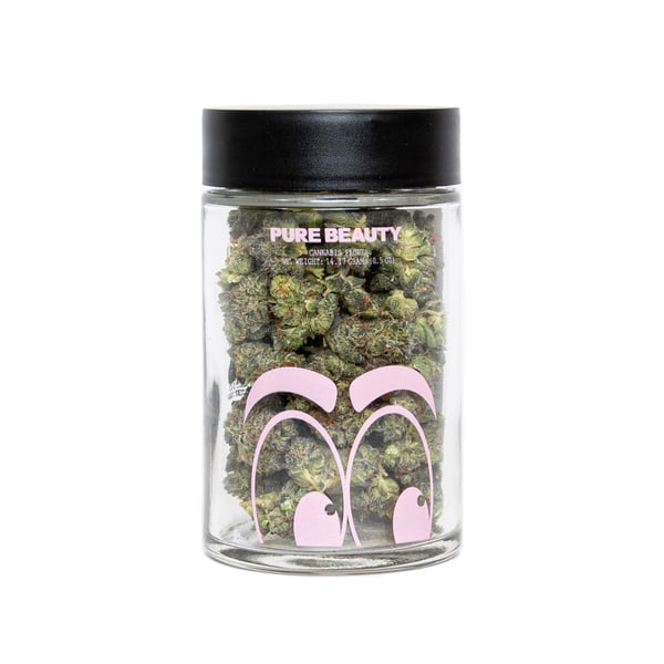 Pure Beauty - Midnight Snack Smalls - 14.17g