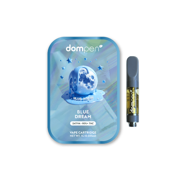 Dompen - Blue Dream - 1g