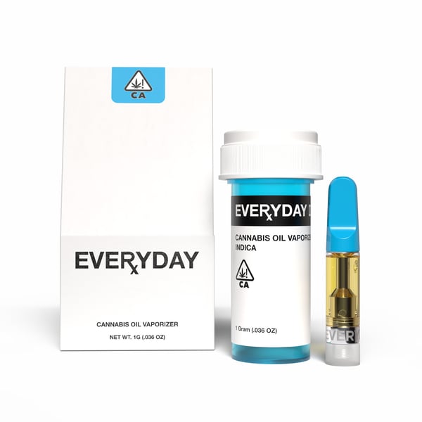 Everyday - Stargazer Diamond Infused - 1g