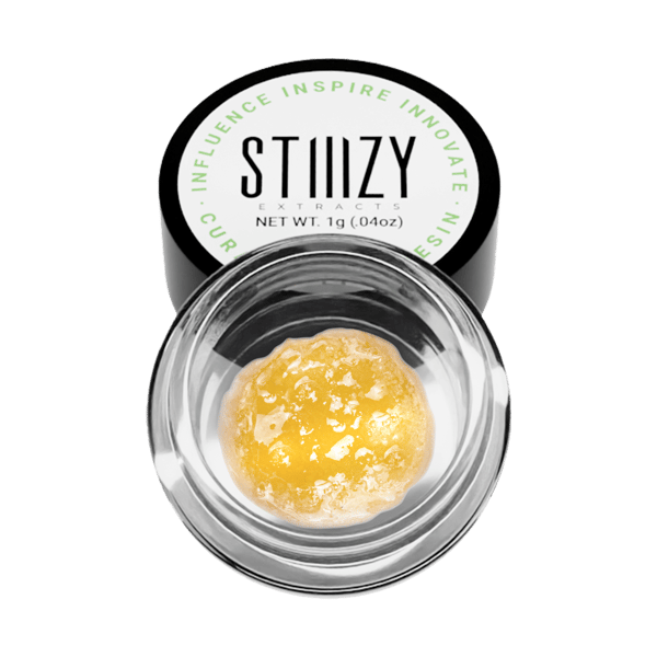 STIIIZY - Sour Punch Curated Live Resin Sauce - 1g