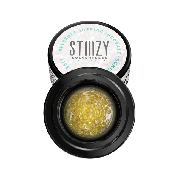 STIIIZY - Mochi Gelato Live Resin Diamonds - 1g
