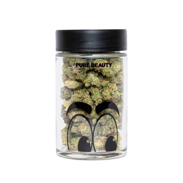 Pure Beauty - Spritzer Smalls - 14.17g